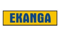 Ekanga logo