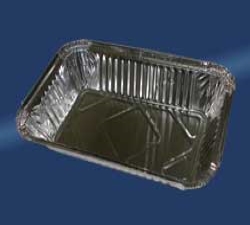 Foil Container 750ml